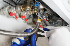 Dunks boiler repair companies