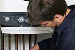 boiler repair Dunks