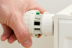 Dunks central heating repair costs