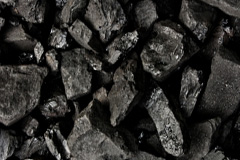 Dunks coal boiler costs
