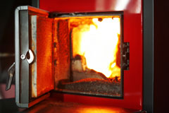 solid fuel boilers Dunks